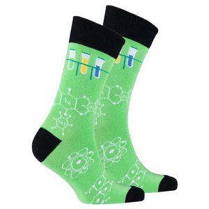 Chemistry Socks